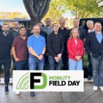 Mobility Field Day 13 Group Photo